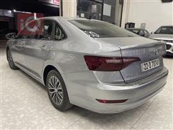 فولكسفاغن جيتا